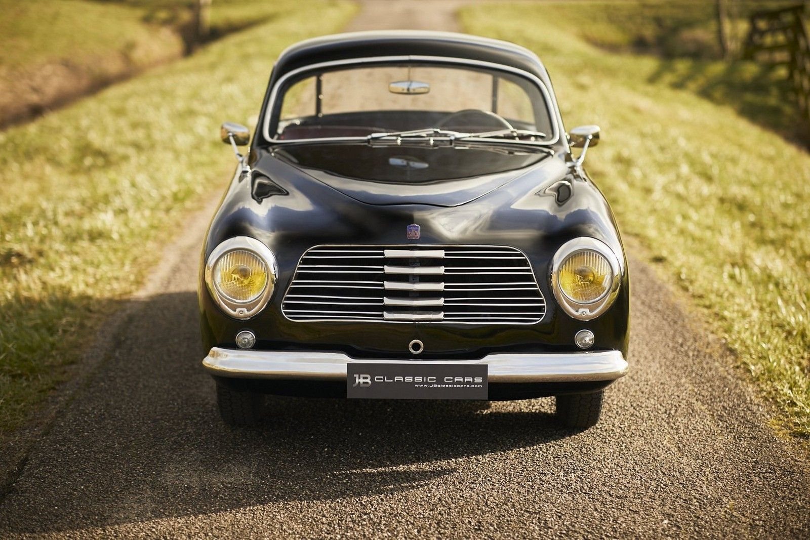 1951 - SIMCA 8 SPORT COUPE, foto 4
