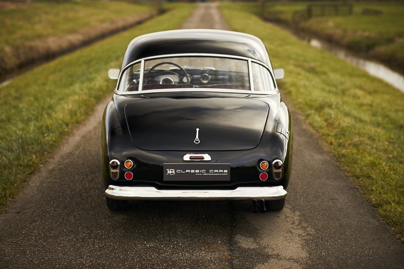 1951 - SIMCA 8 SPORT COUPE, foto 9