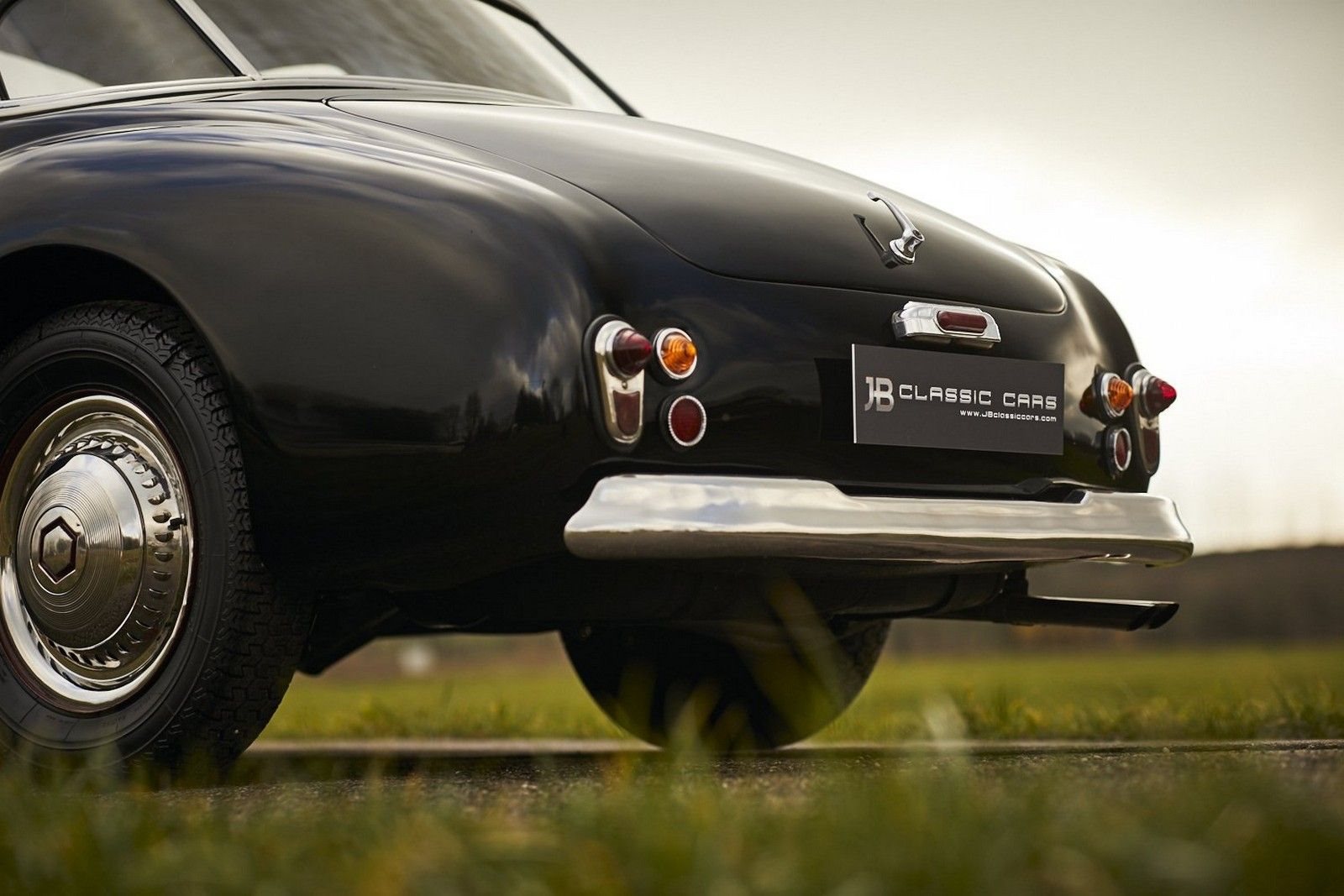 1951 - SIMCA 8 SPORT COUPE, foto 10