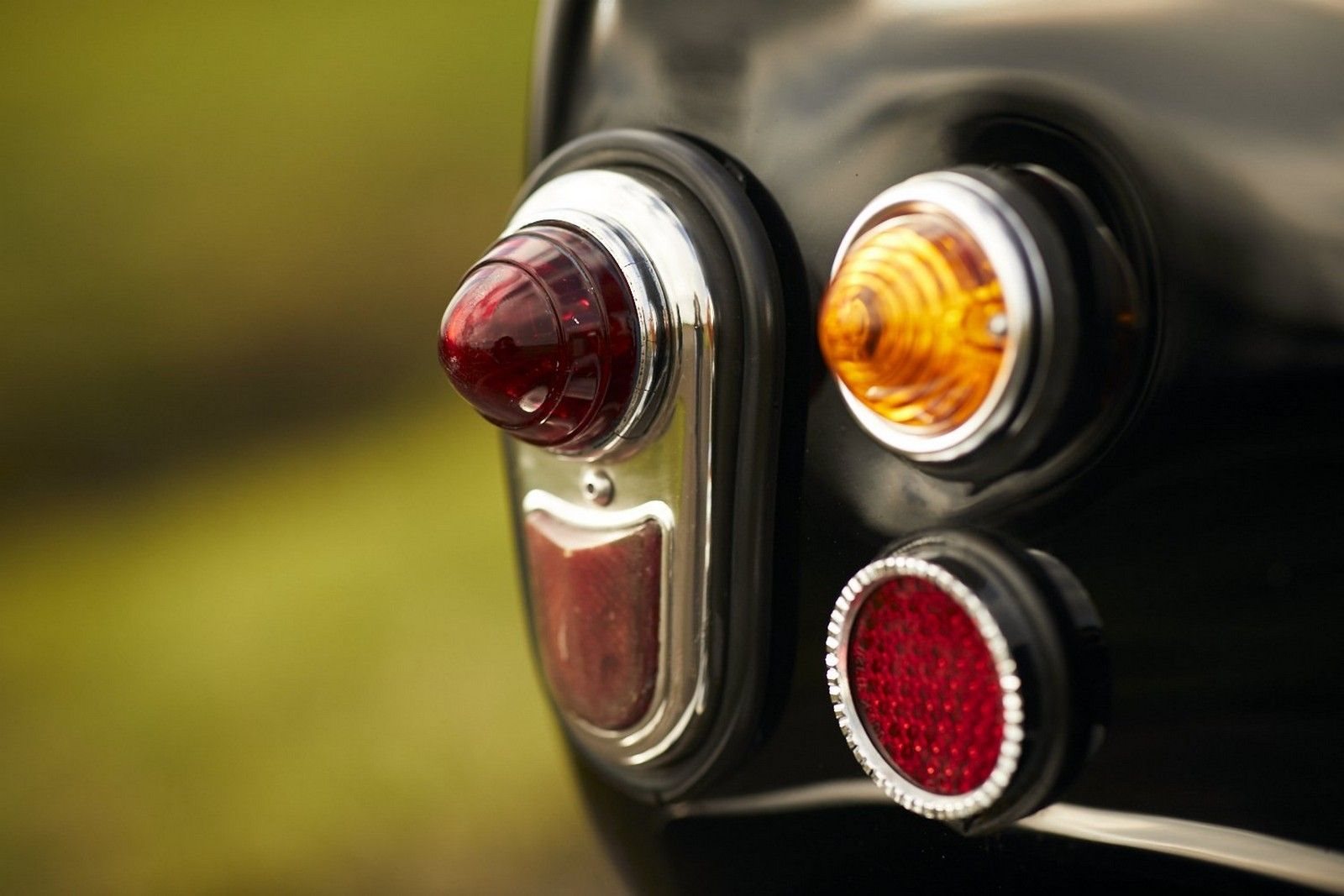 1951 - SIMCA 8 SPORT COUPE, foto 11