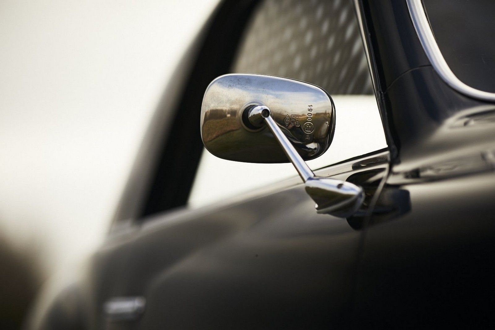 1951 - SIMCA 8 SPORT COUPE, foto 12