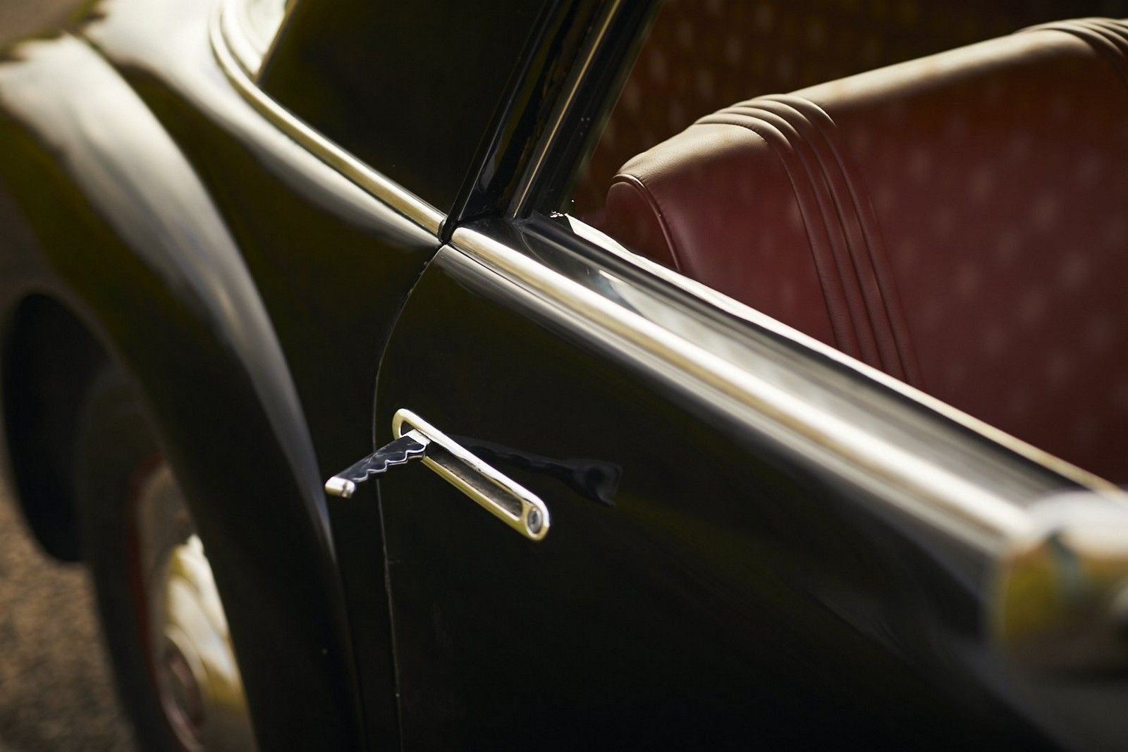 1951 - SIMCA 8 SPORT COUPE, foto 13