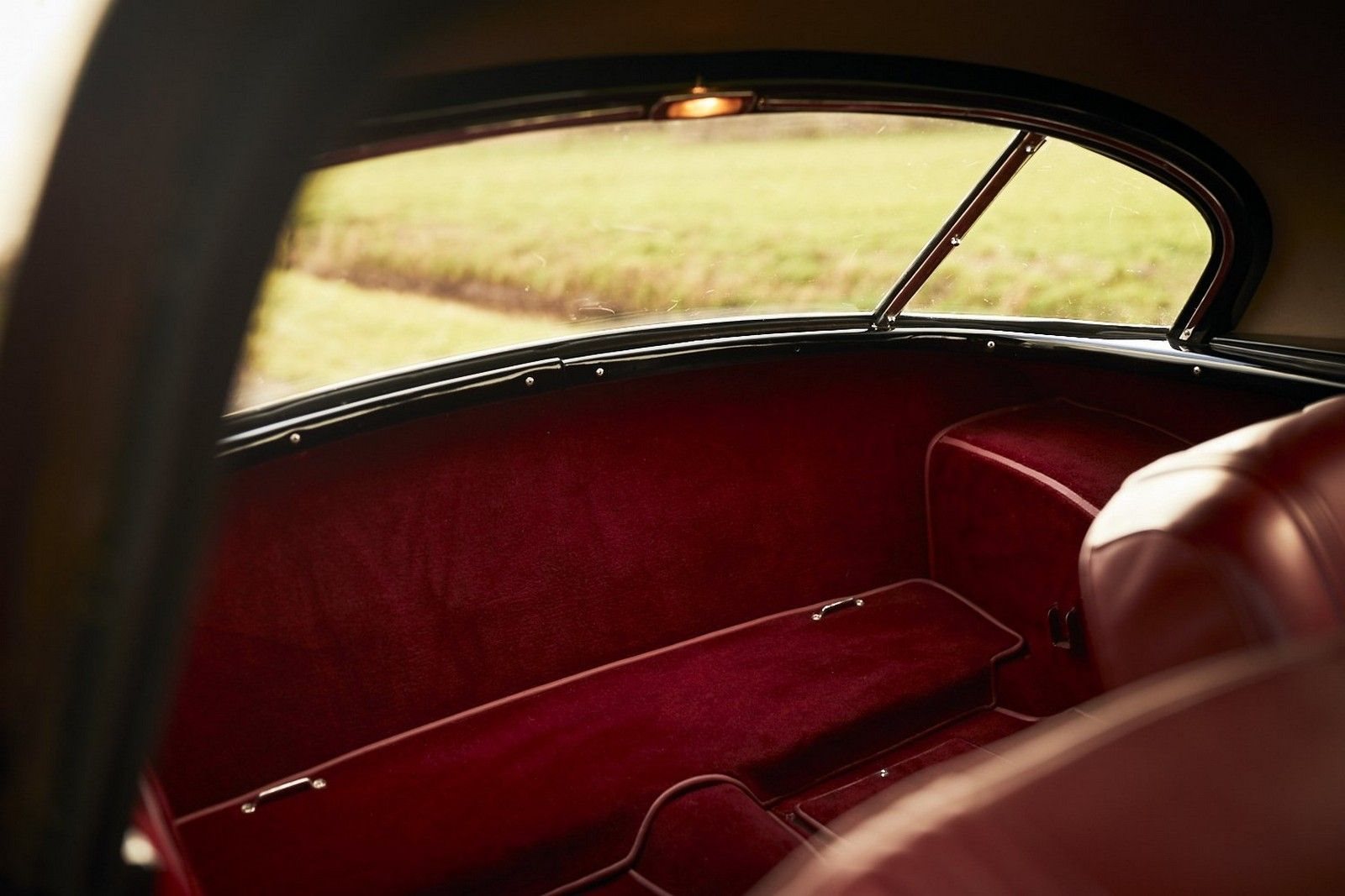 1951 - SIMCA 8 SPORT COUPE, foto 16