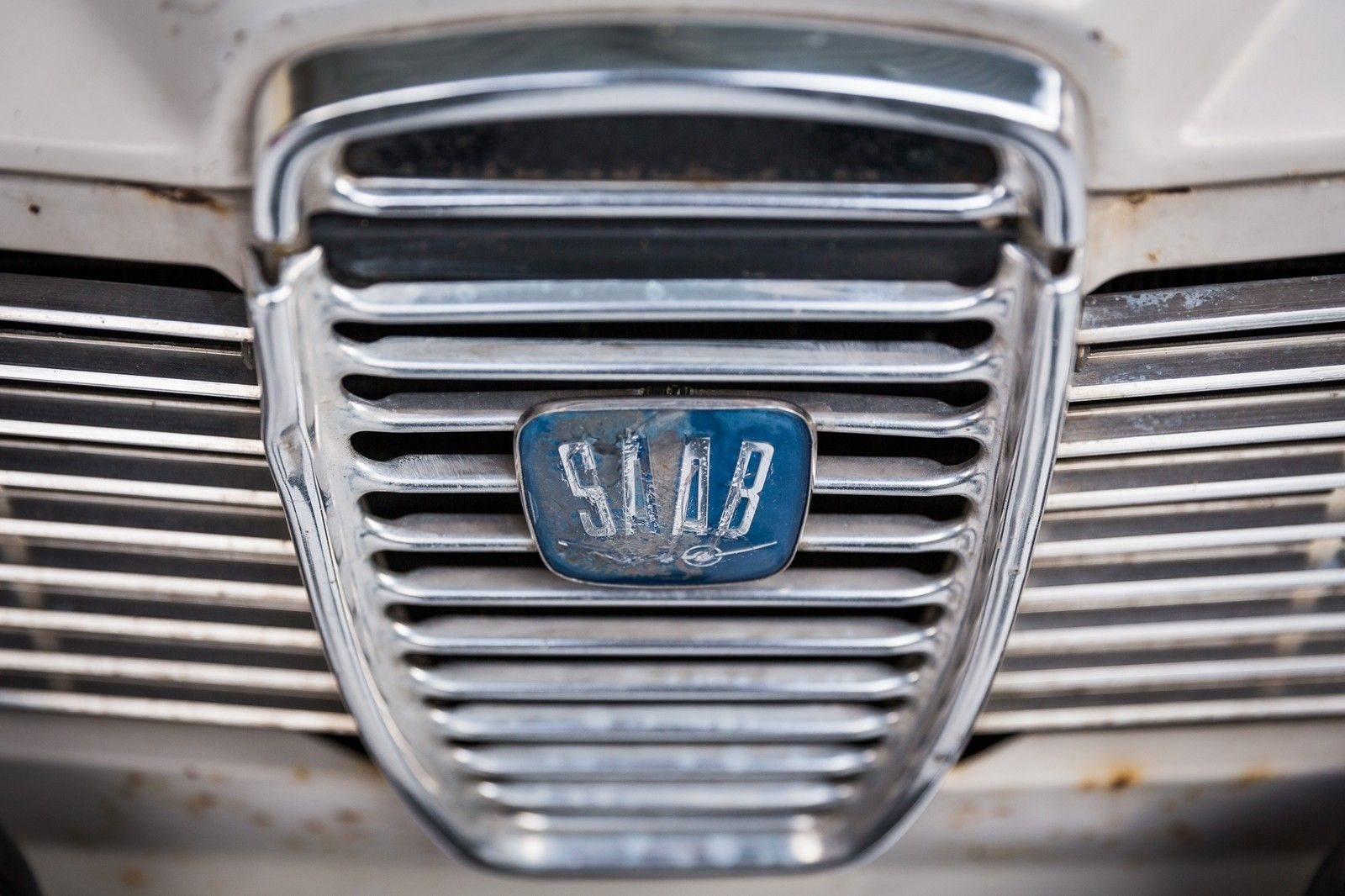 1969 - SAAB 96 V4, foto 8