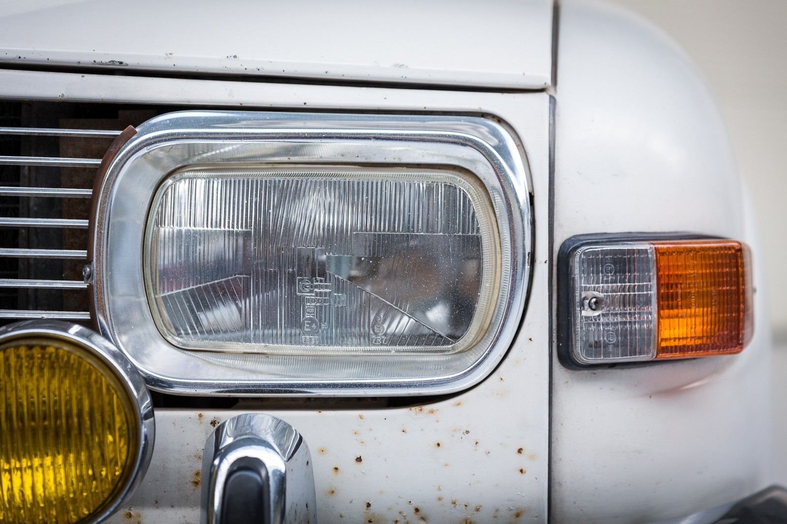 1969 - SAAB 96 V4, foto 9