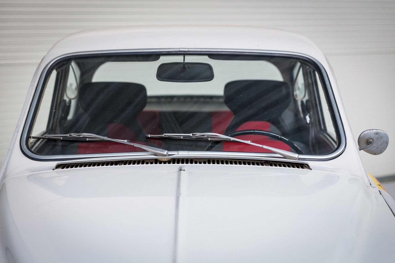 1969 - SAAB 96 V4, foto 14
