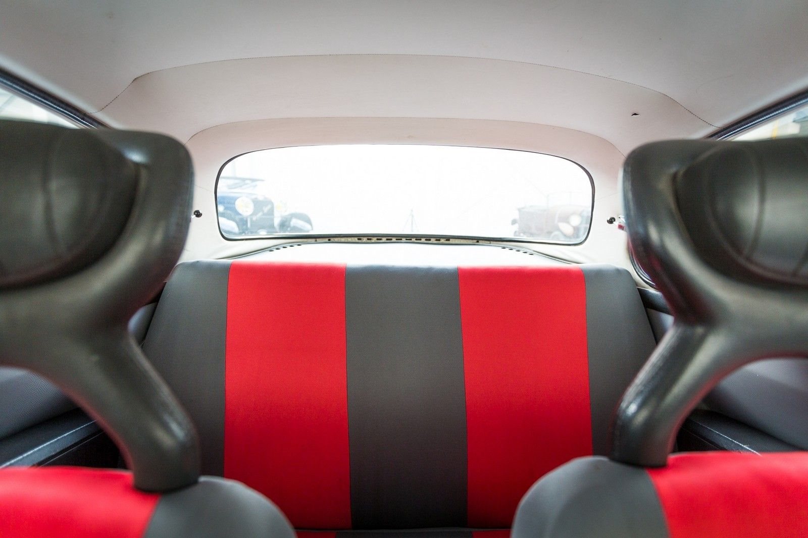 1969 - SAAB 96 V4, foto 16