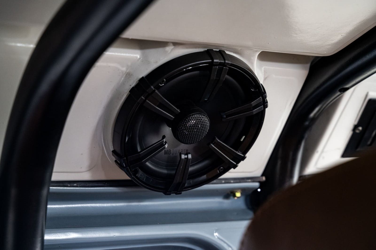 TOYOTA LAND CRUISER FJ43 BLUE, foto 54