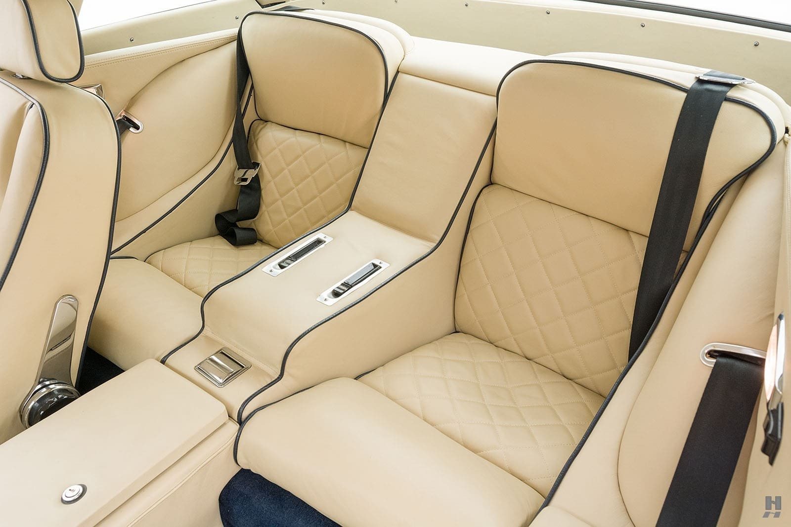 1976 - JENSEN INTERCEPTOR COUPÉ SABA BLUE, foto 13