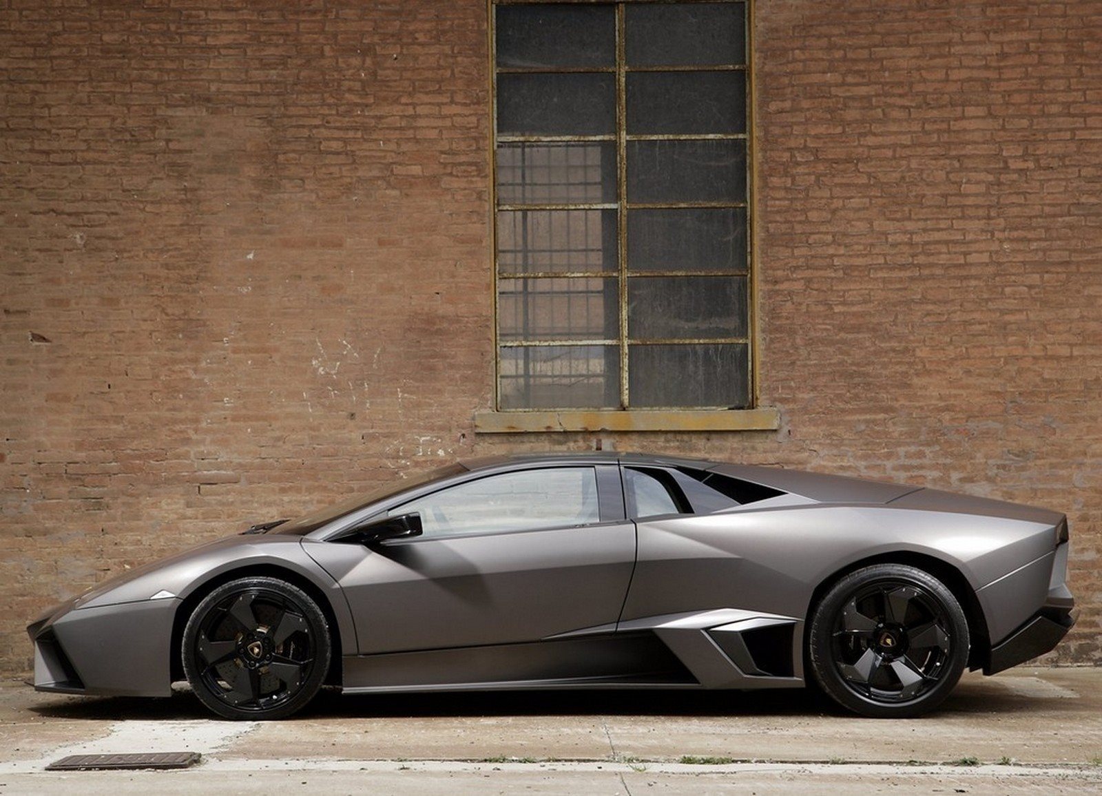 2008 - LAMBORGHINI REVENTÓN, foto 6