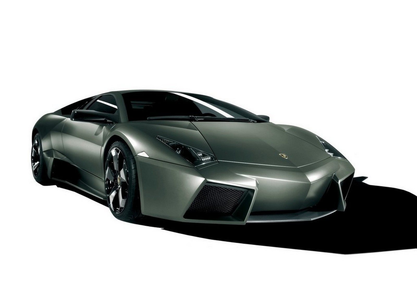 2008 - LAMBORGHINI REVENTÓN, foto 16