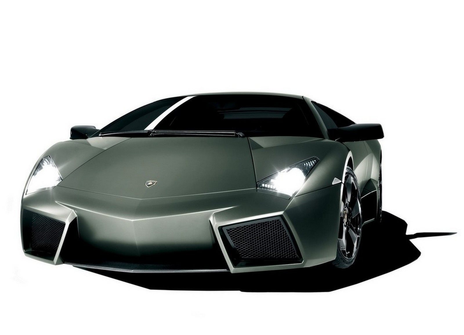 2008 - LAMBORGHINI REVENTÓN, foto 17