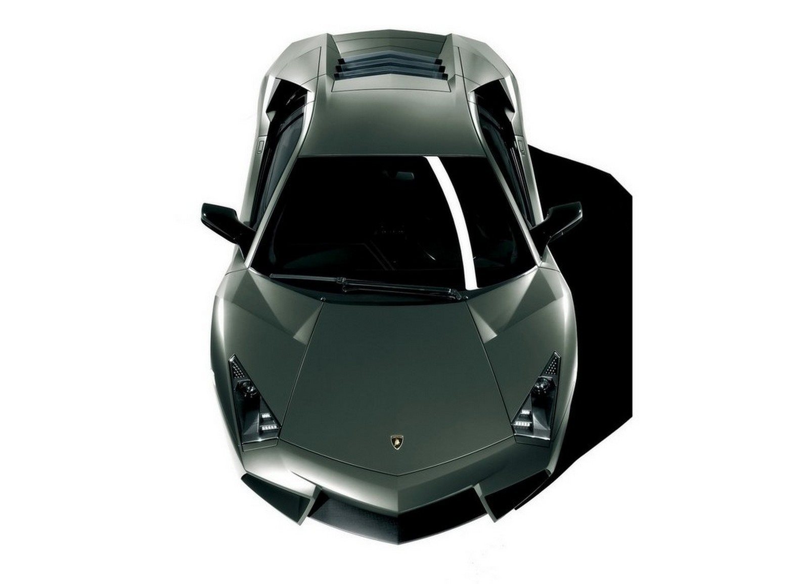 2008 - LAMBORGHINI REVENTÓN, foto 18