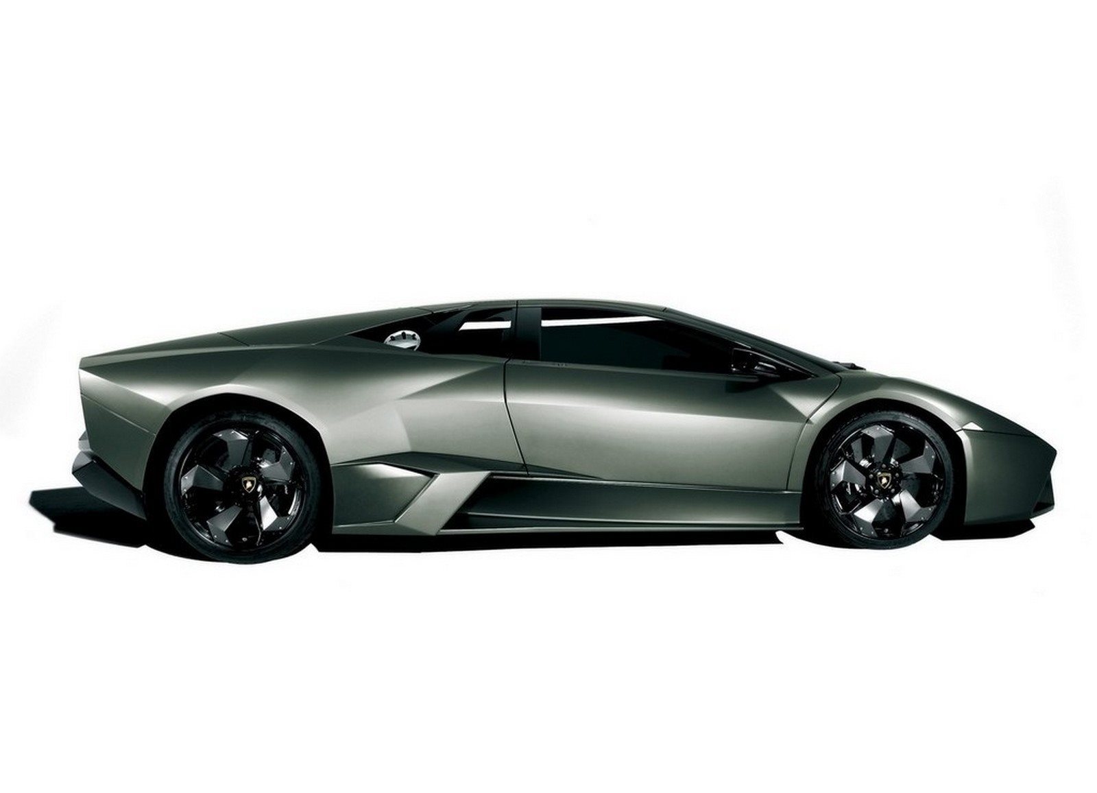 2008 - LAMBORGHINI REVENTÓN, foto 19