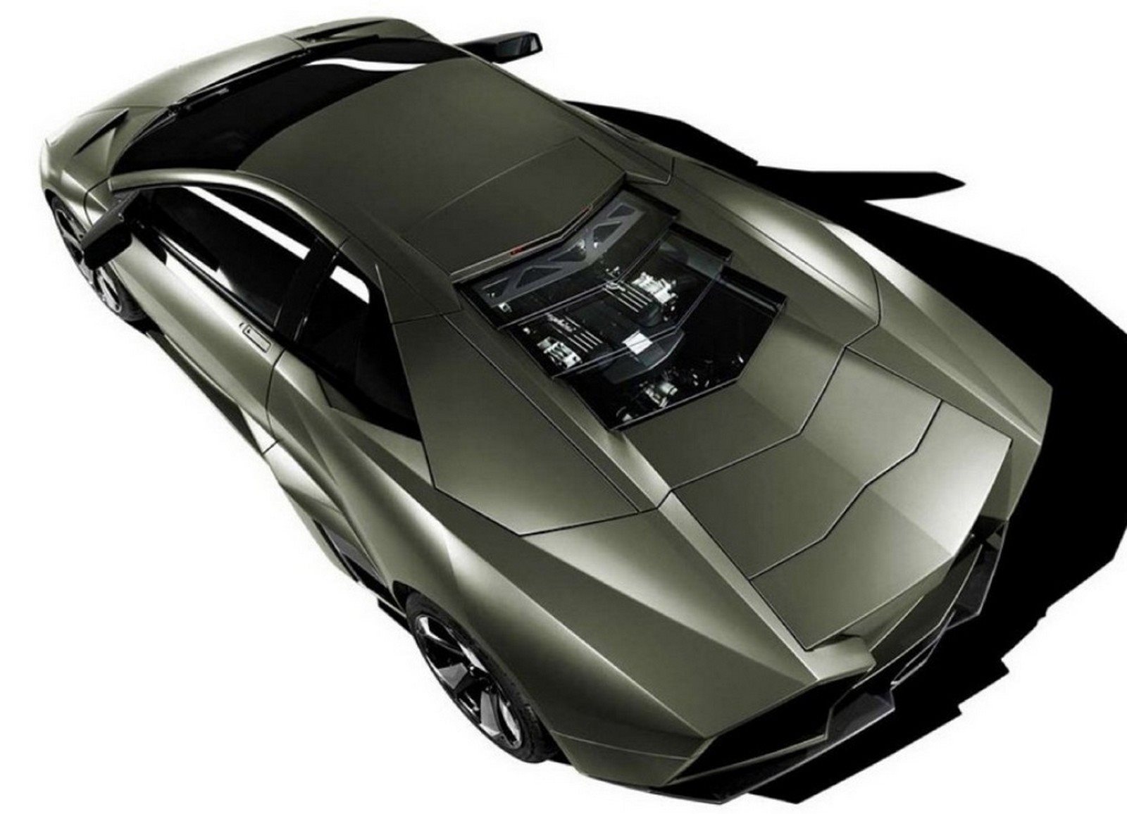 2008 - LAMBORGHINI REVENTÓN, foto 20