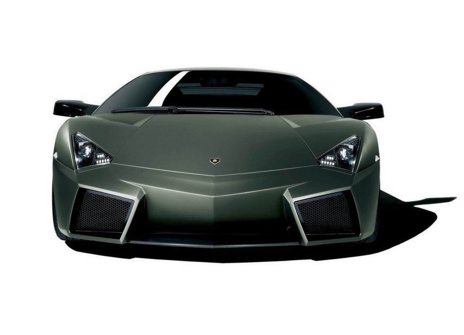 2008 - LAMBORGHINI REVENTÓN, foto 21