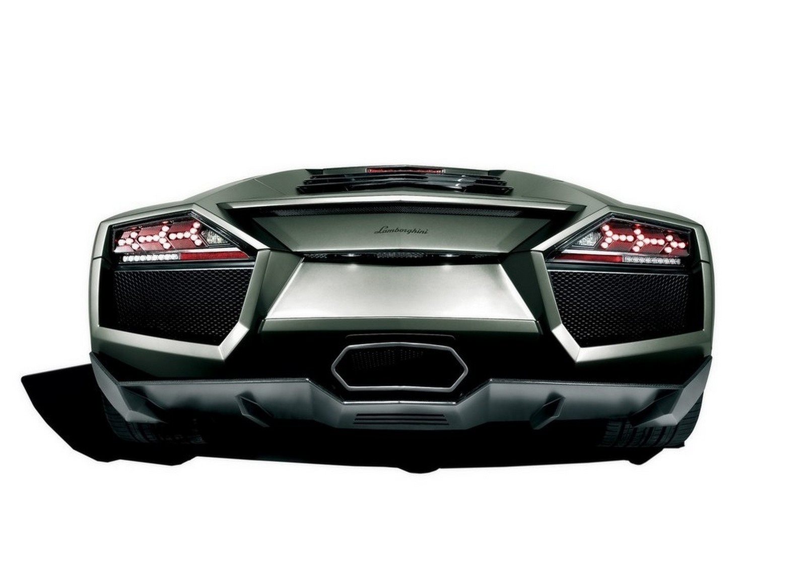 2008 - LAMBORGHINI REVENTÓN, foto 22