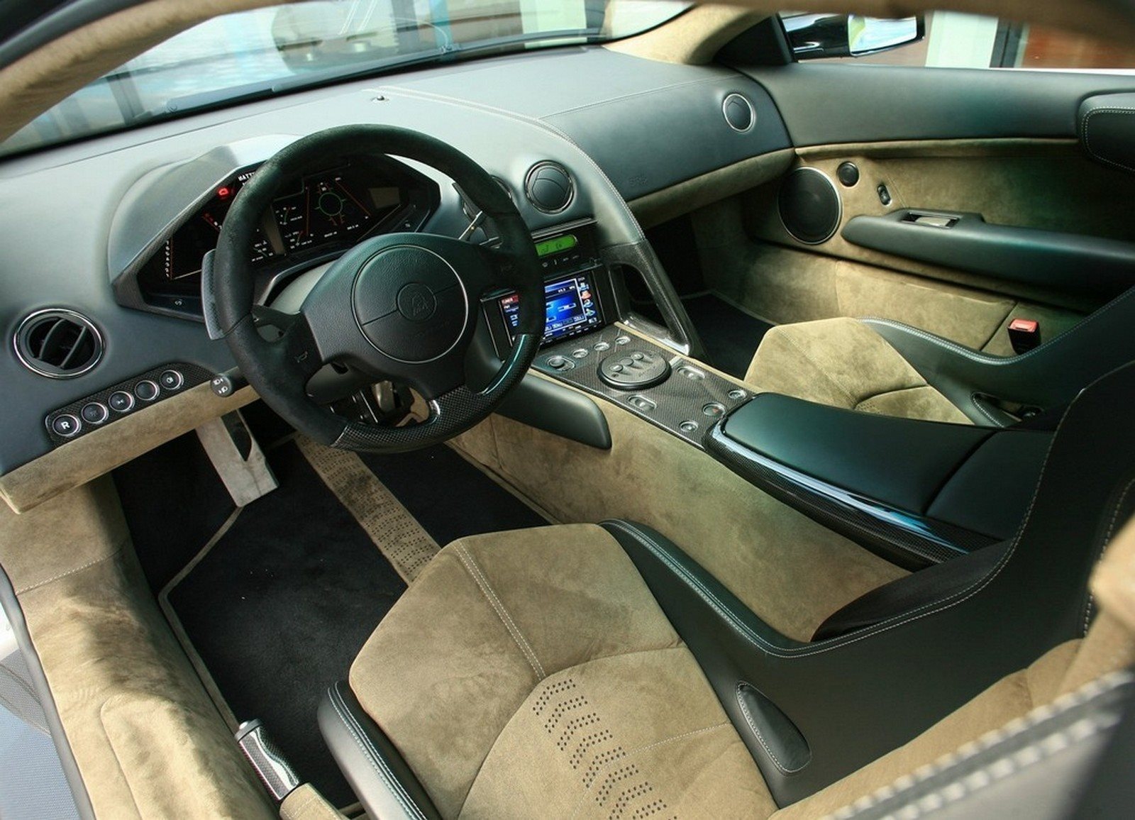 2008 - LAMBORGHINI REVENTÓN, foto 23
