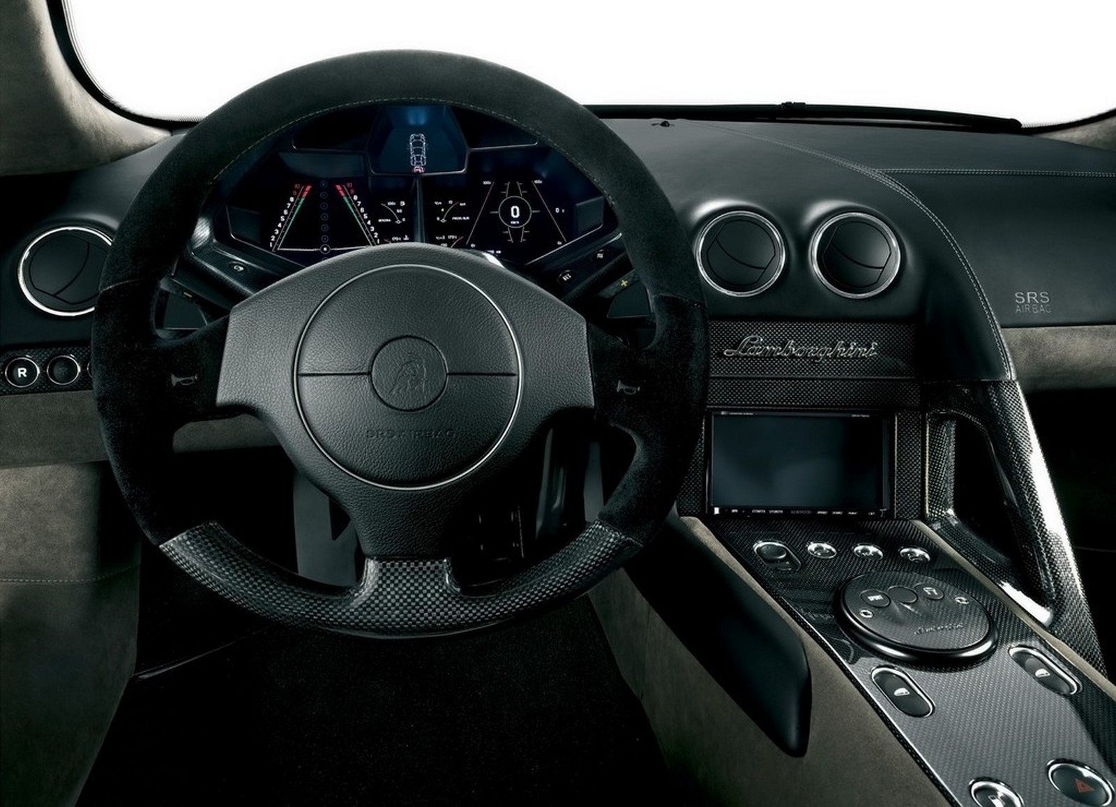 2008 - LAMBORGHINI REVENTÓN, foto 24