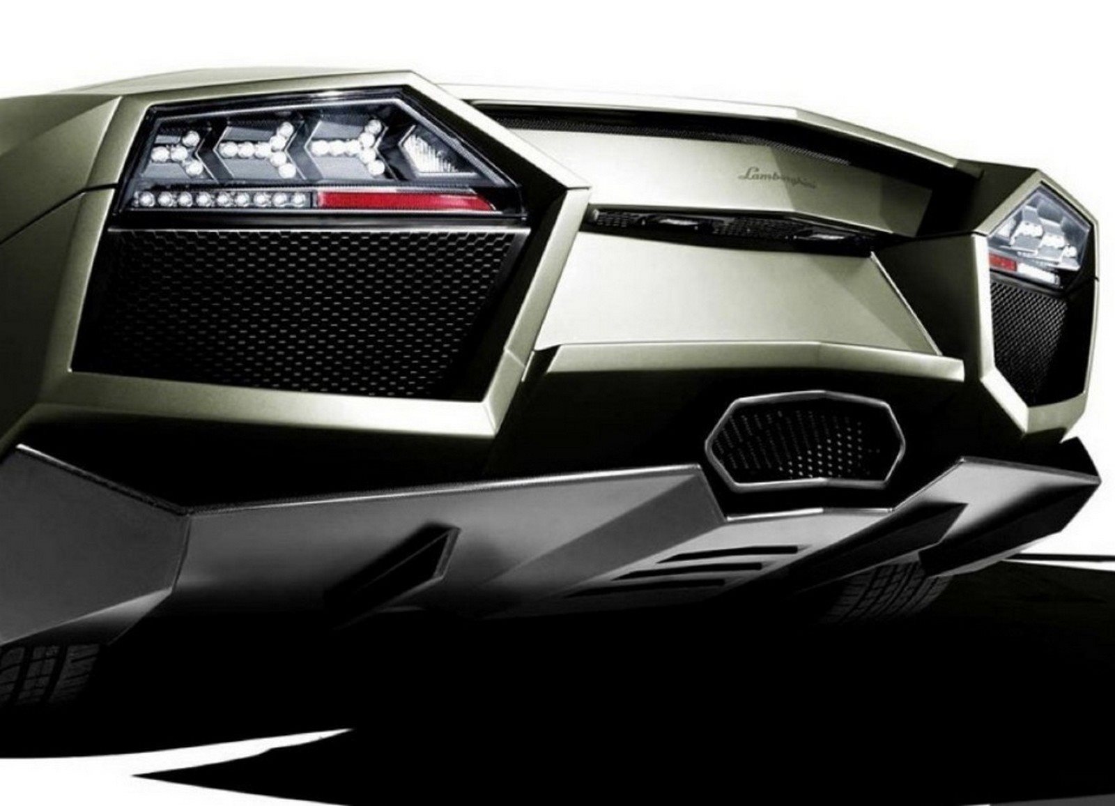 2008 - LAMBORGHINI REVENTÓN, foto 28