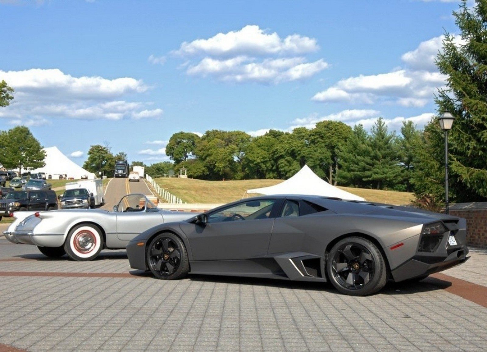 2008 - LAMBORGHINI REVENTÓN, foto 34