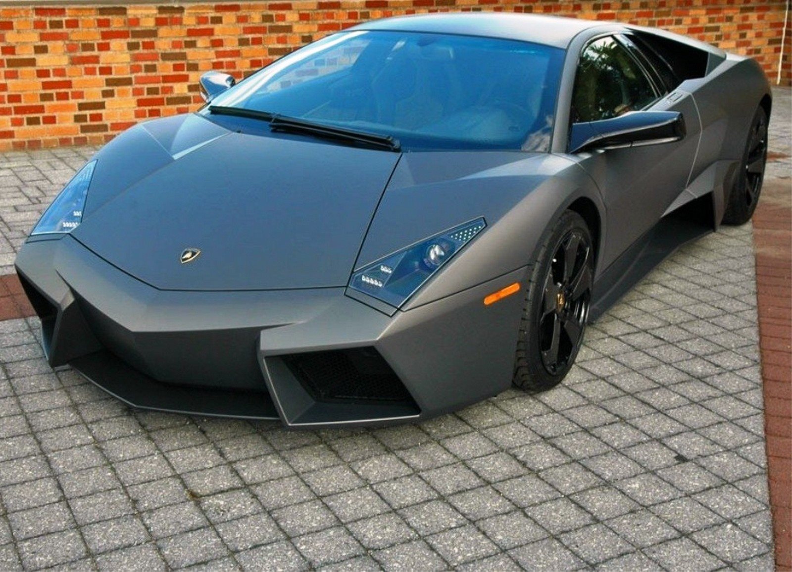 2008 - LAMBORGHINI REVENTÓN, foto 41