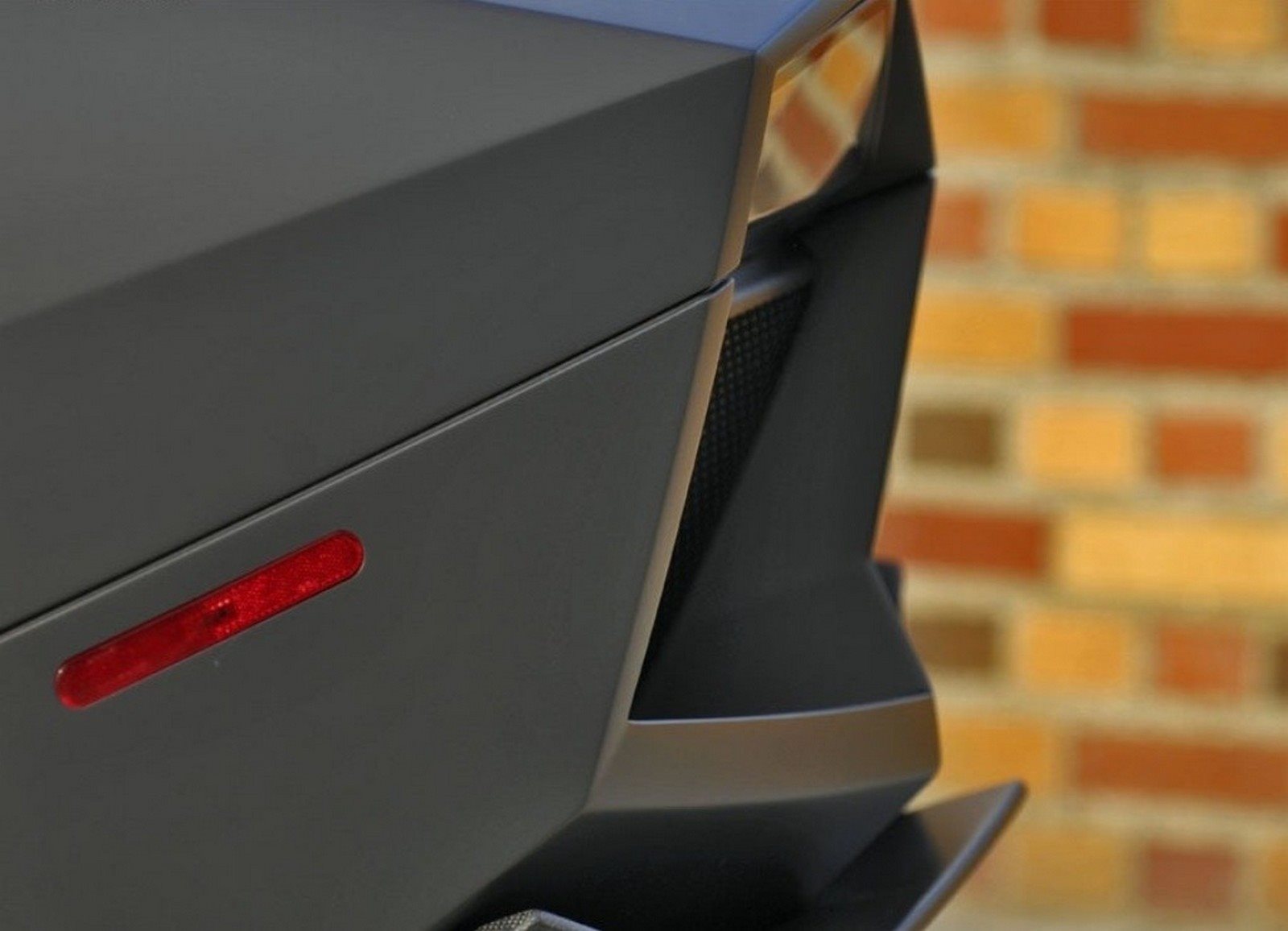2008 - LAMBORGHINI REVENTÓN, foto 47