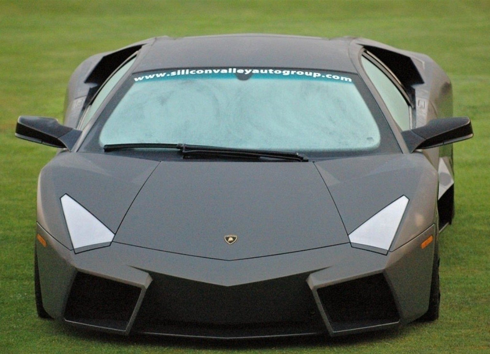 2008 - LAMBORGHINI REVENTÓN, foto 51