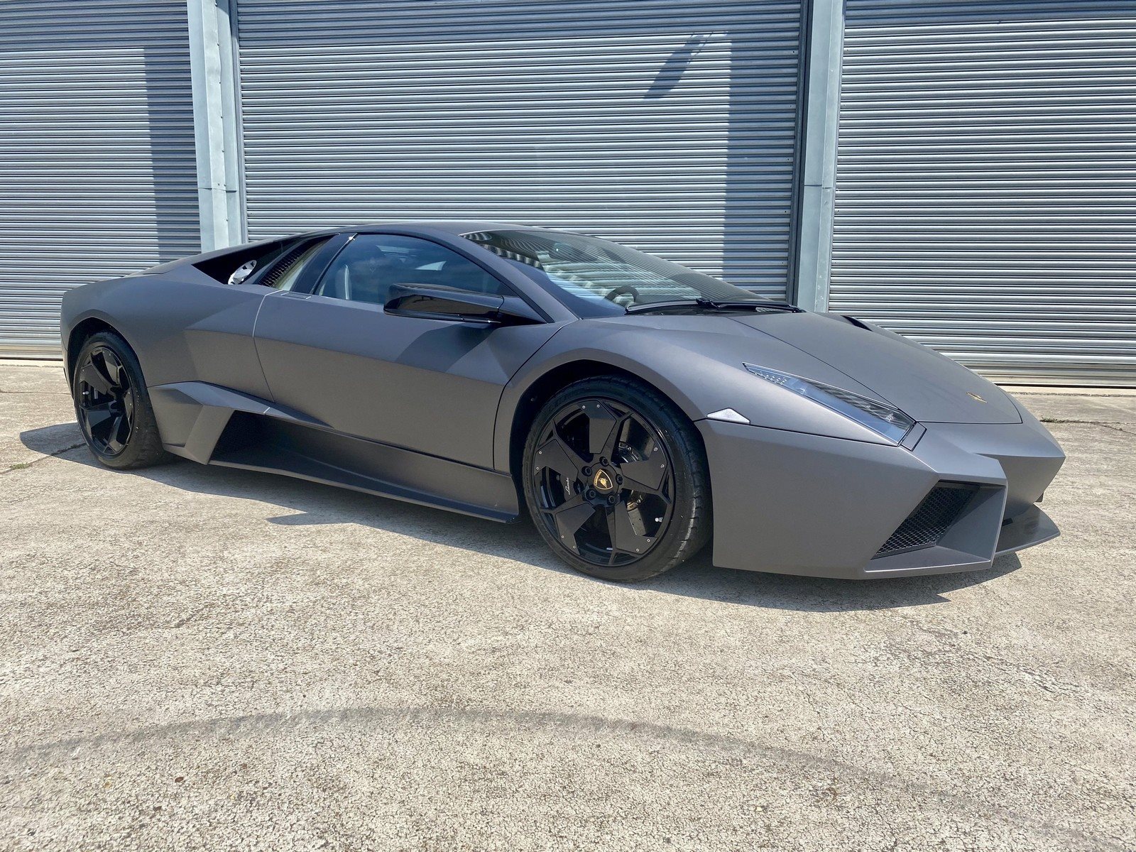 2008 - LAMBORGHINI REVENTÓN, foto 53