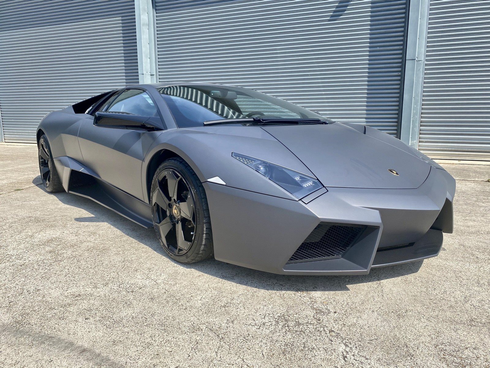 2008 - LAMBORGHINI REVENTÓN, foto 54