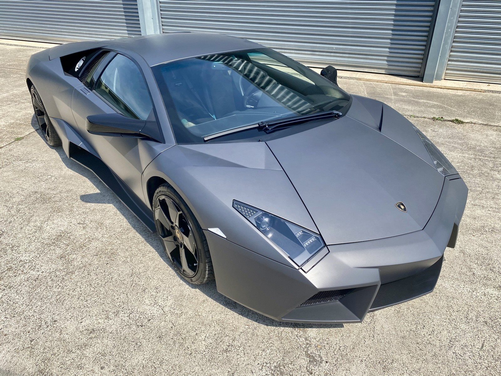 2008 - LAMBORGHINI REVENTÓN, foto 55