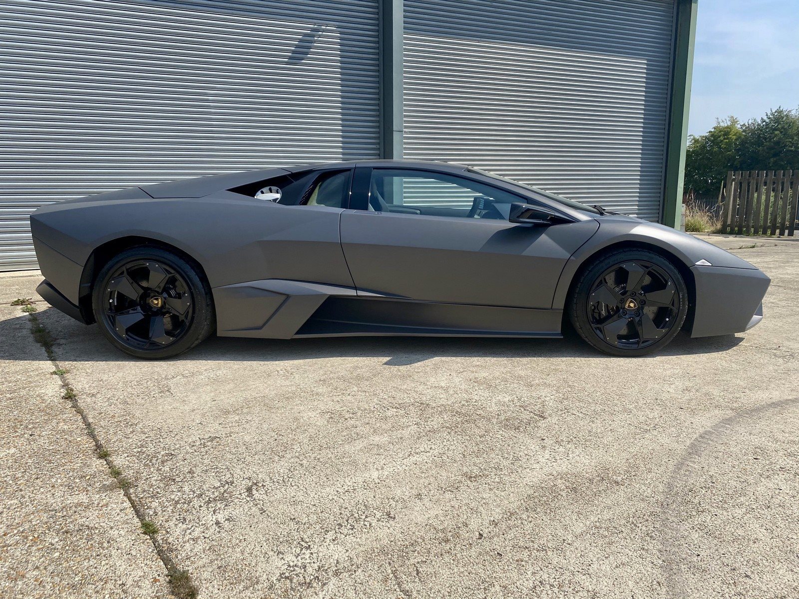 2008 - LAMBORGHINI REVENTÓN, foto 56