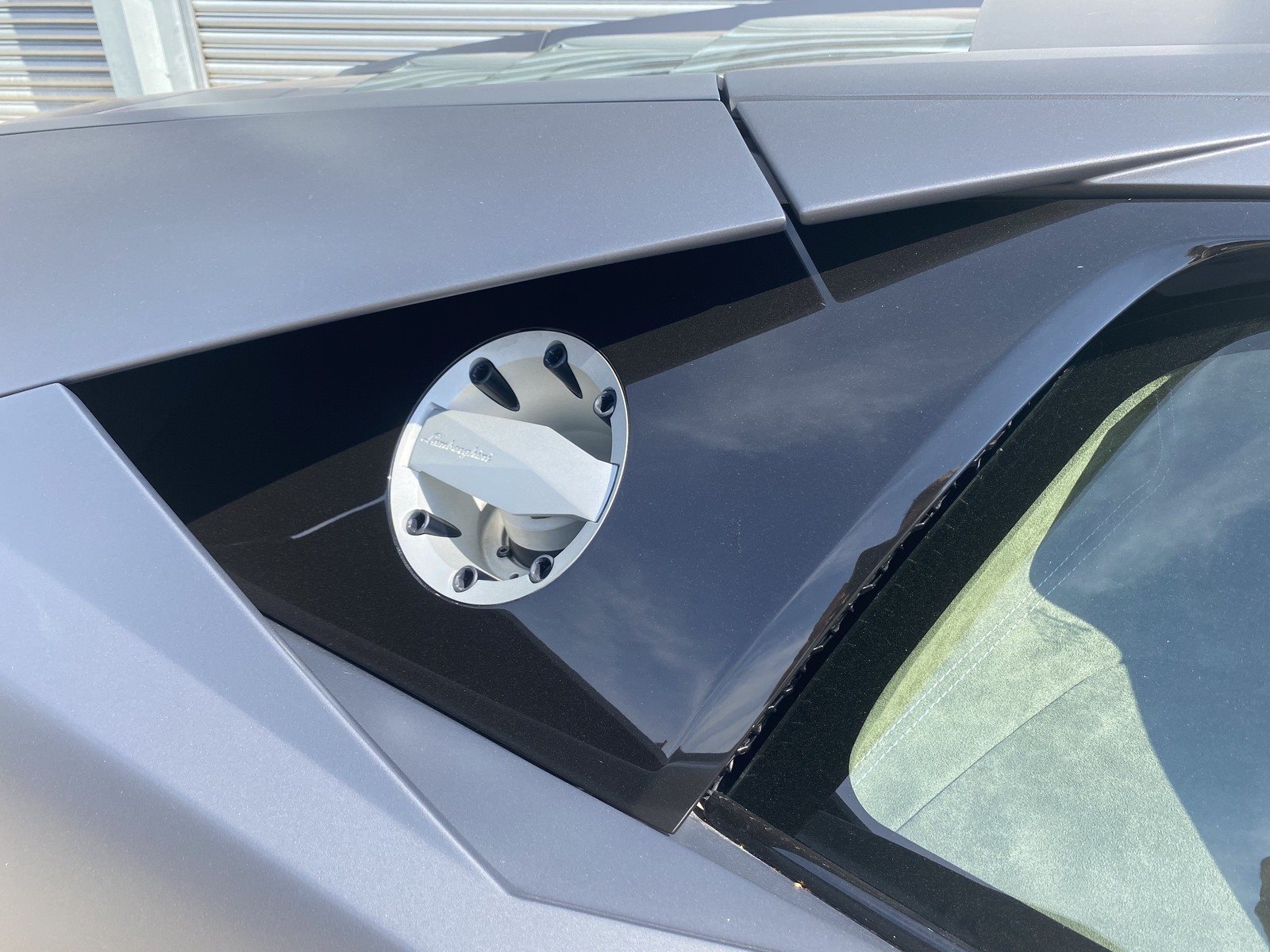 2008 - LAMBORGHINI REVENTÓN, foto 57