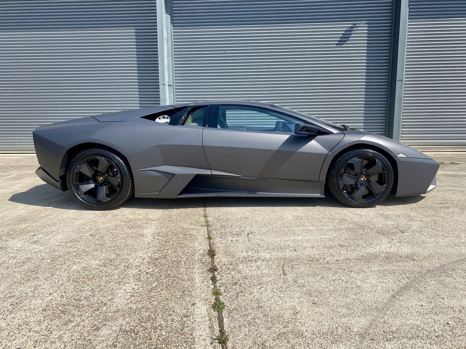 2008 - LAMBORGHINI REVENTÓN, foto 58