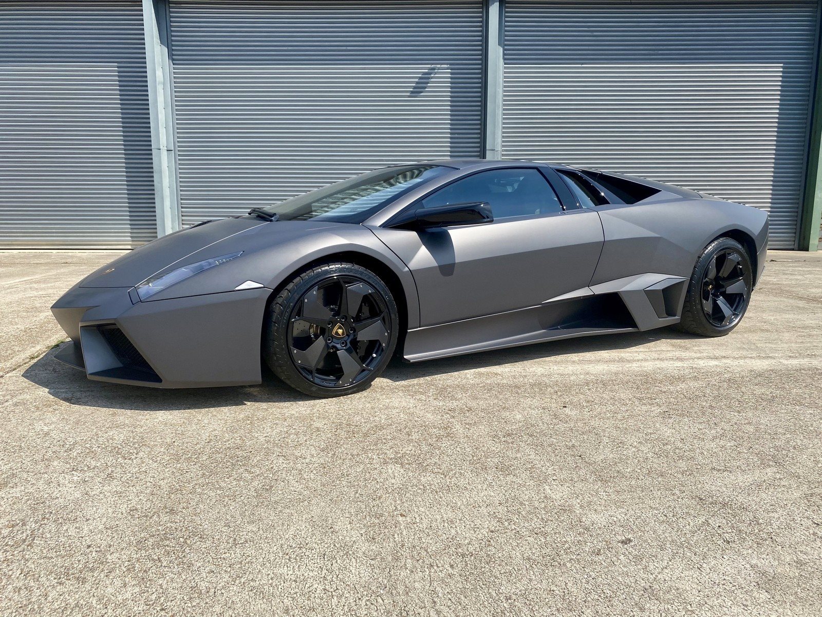 2008 - LAMBORGHINI REVENTÓN, foto 59