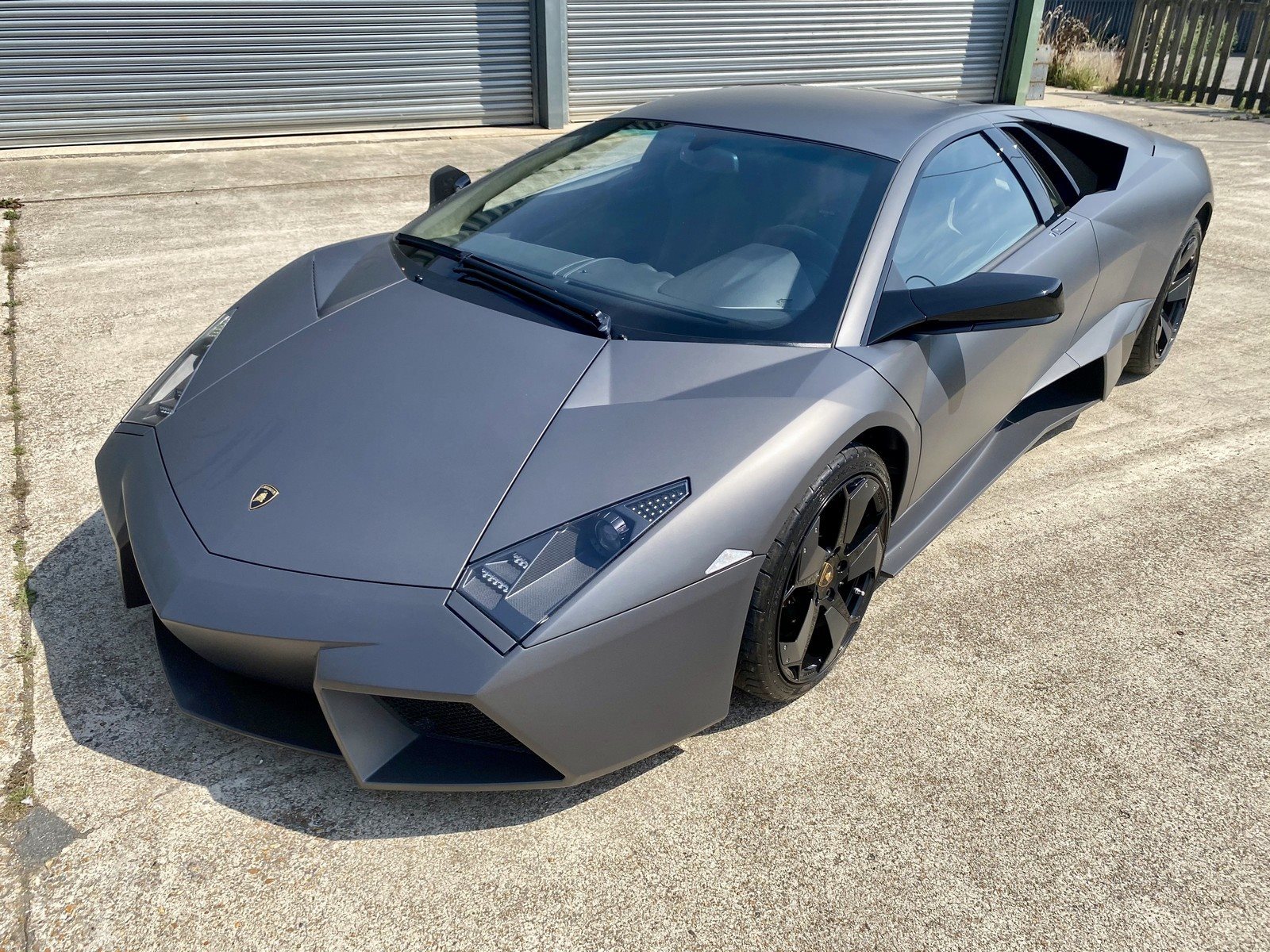 2008 - LAMBORGHINI REVENTÓN, foto 60