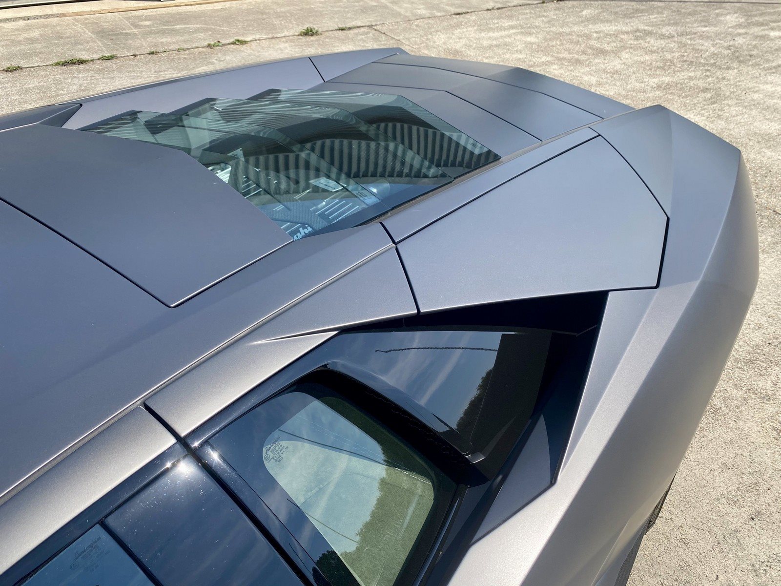 2008 - LAMBORGHINI REVENTÓN, foto 61