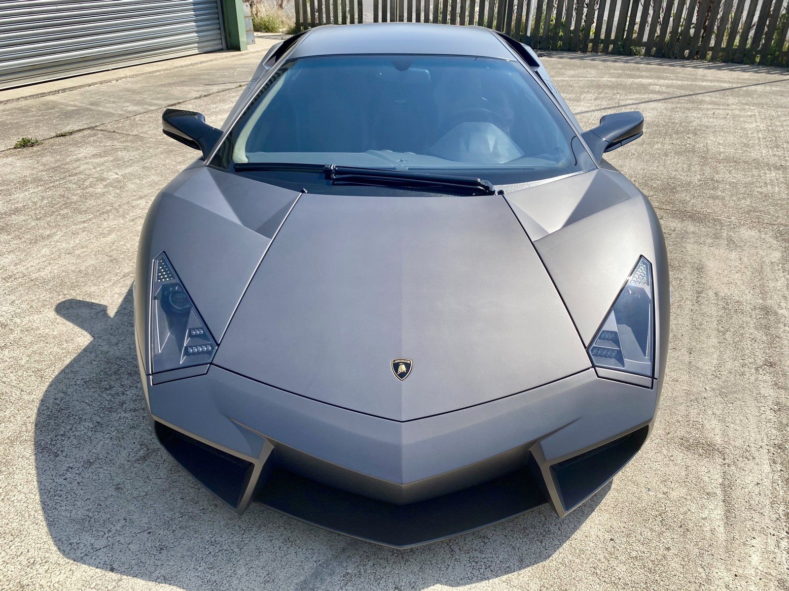 2008 - LAMBORGHINI REVENTÓN, foto 67