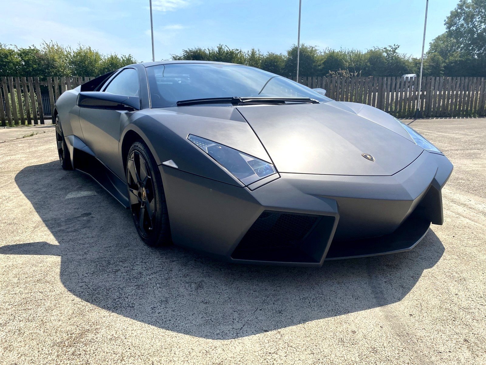 2008 - LAMBORGHINI REVENTÓN, foto 68