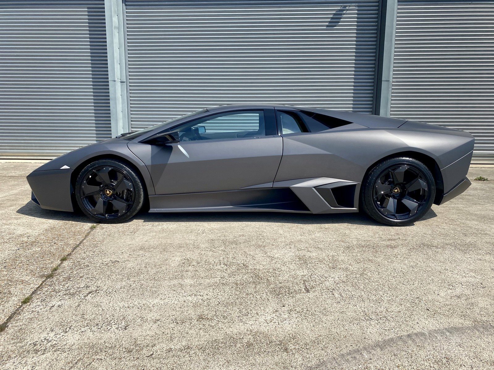 2008 - LAMBORGHINI REVENTÓN, foto 69