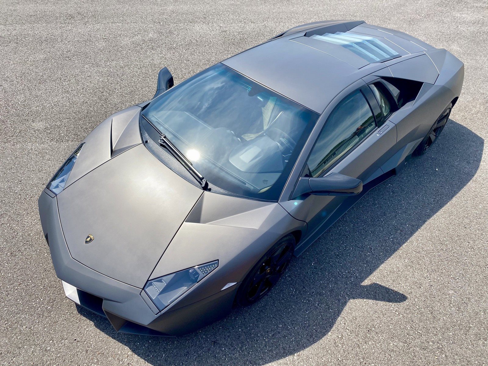 2008 - LAMBORGHINI REVENTÓN, foto 72
