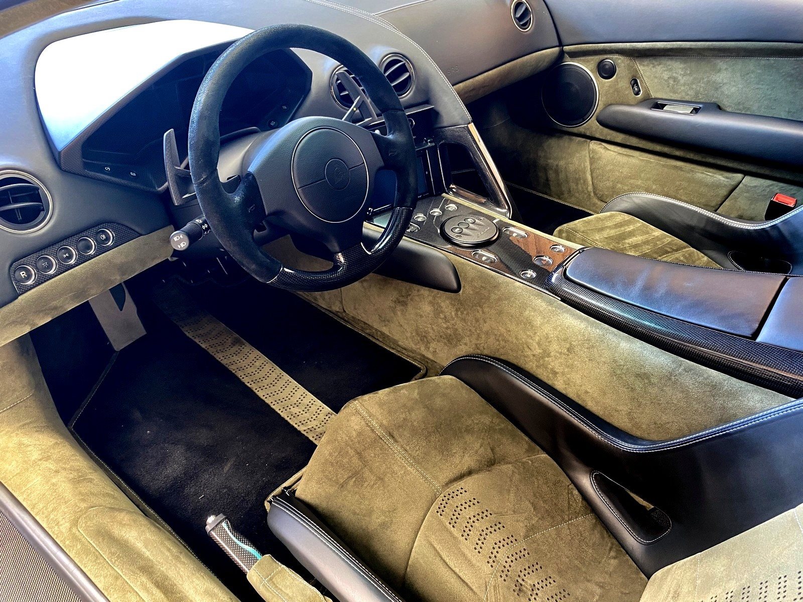 2008 - LAMBORGHINI REVENTÓN, foto 74