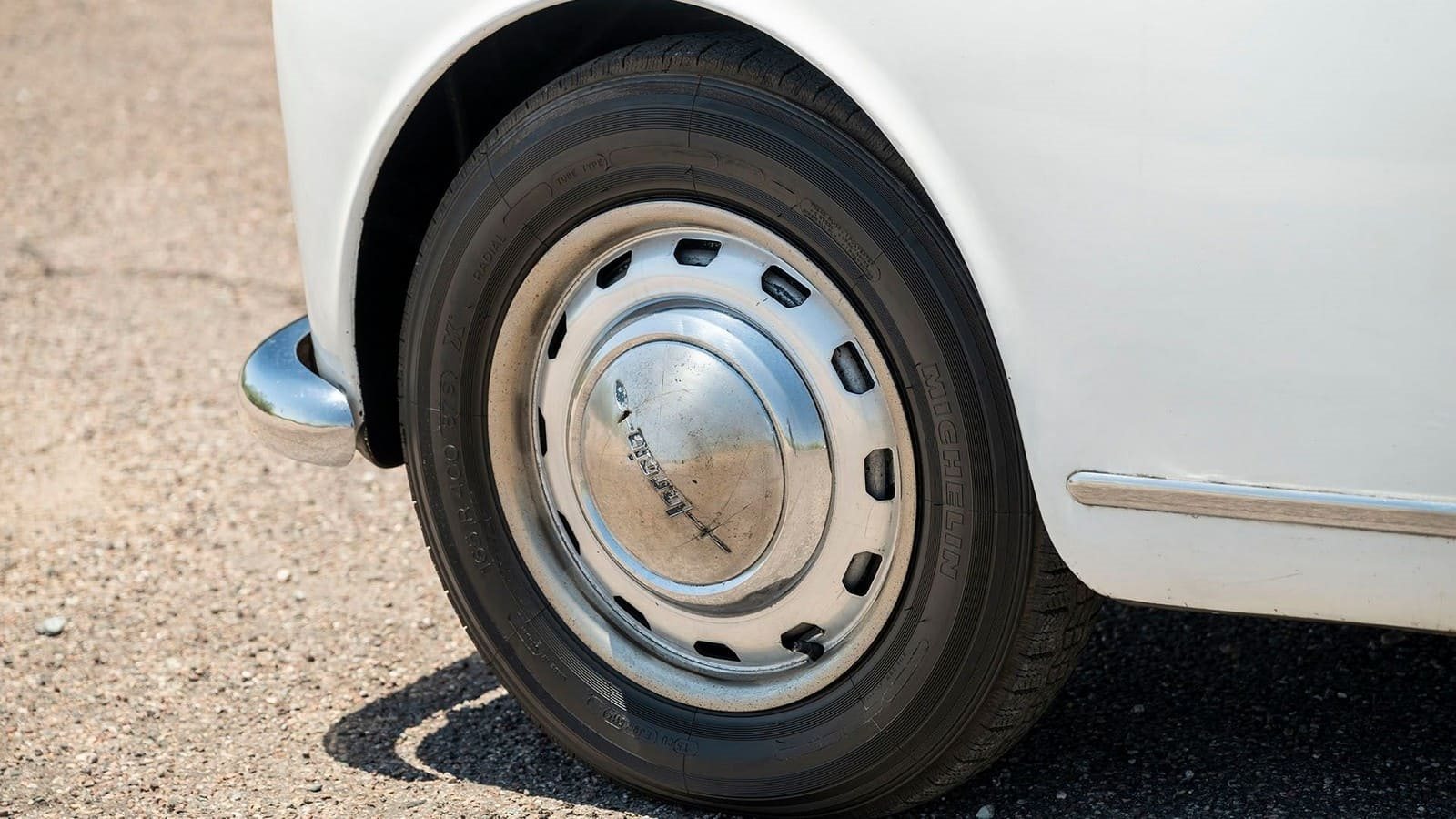 LANCIA AURELIA B20S GT COUPE, foto 5