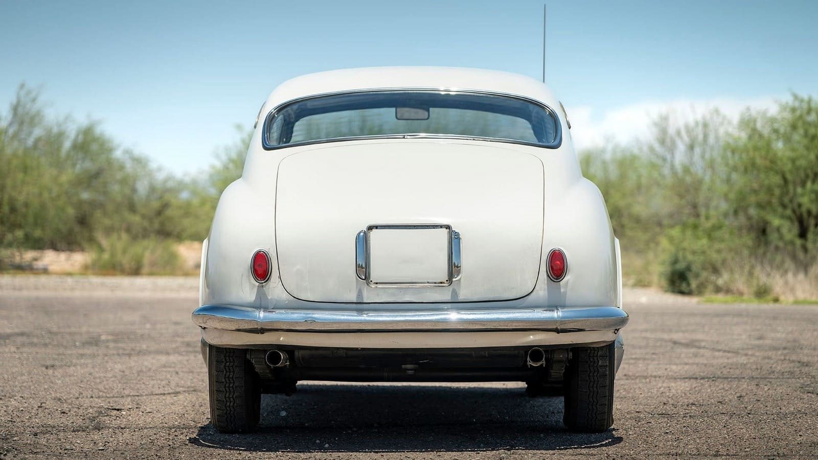 LANCIA AURELIA B20S GT COUPE, foto 8