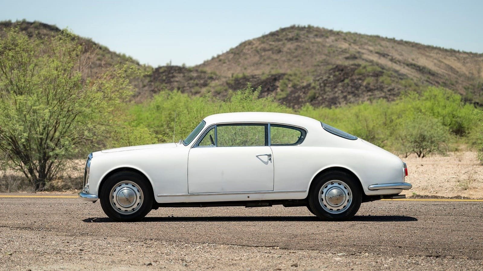 LANCIA AURELIA B20S GT COUPE, foto 12