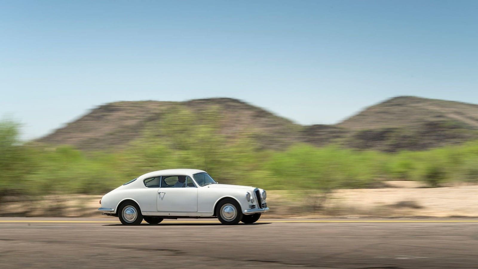 LANCIA AURELIA B20S GT COUPE, foto 14
