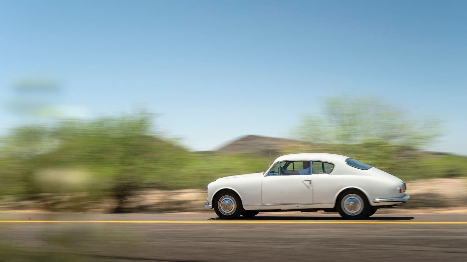 LANCIA AURELIA B20S GT COUPE, foto 15