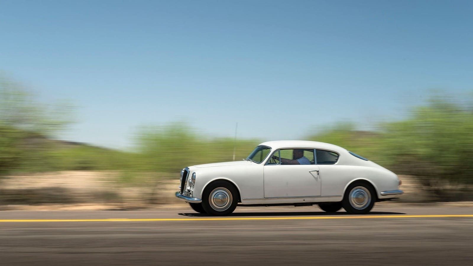 LANCIA AURELIA B20S GT COUPE, foto 18