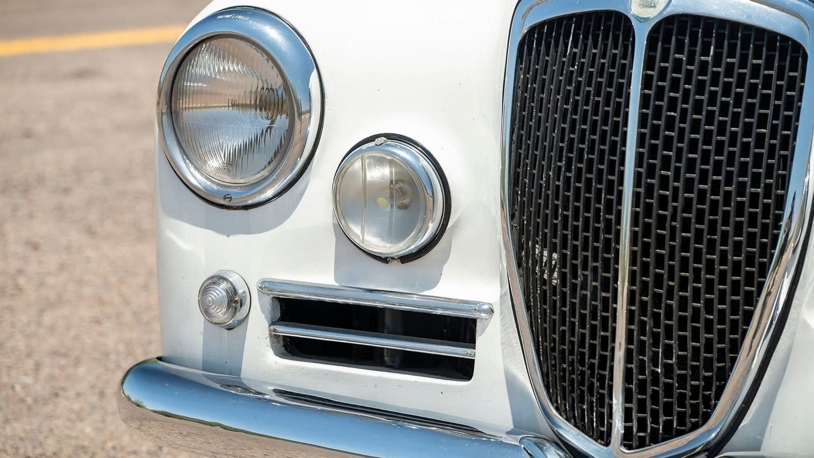 LANCIA AURELIA B20S GT COUPE, foto 20