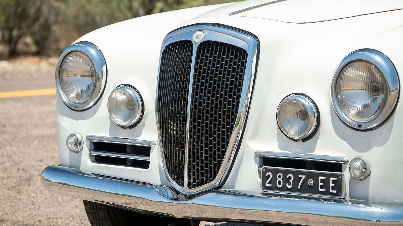 LANCIA AURELIA B20S GT COUPE, foto 21